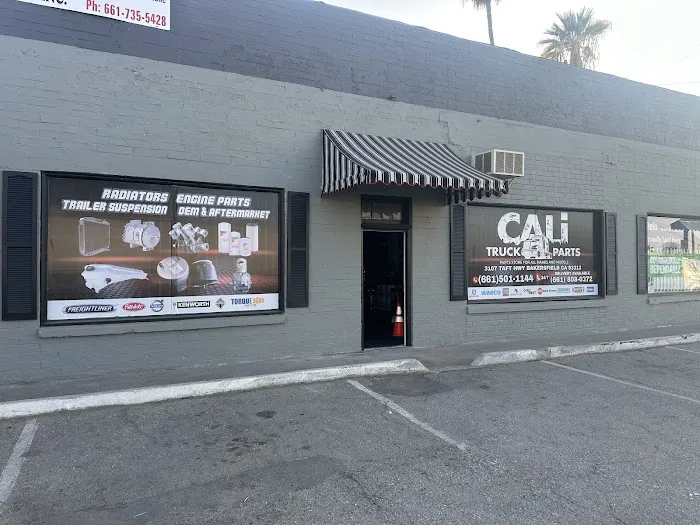 Cali Truck Parts 7