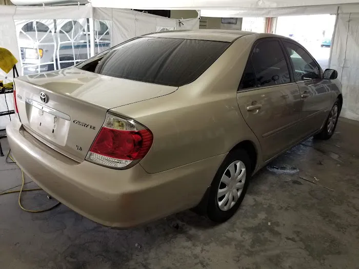 Heatfighter Window Tinting 2
