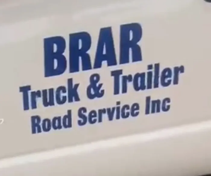 Brar Truck & Trailer Road Service Inc 0