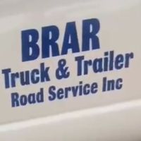 Brar Truck & Trailer Road Service Inc