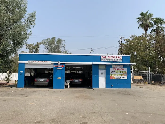Pal Auto Pro 0