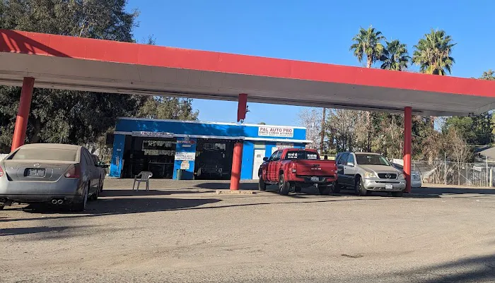 Pal Auto Pro 1