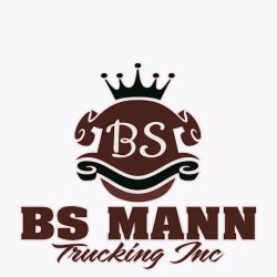 BS MANN SEMI REPAIR INC ico