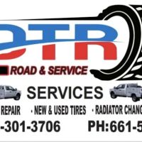 D T R Road & Service