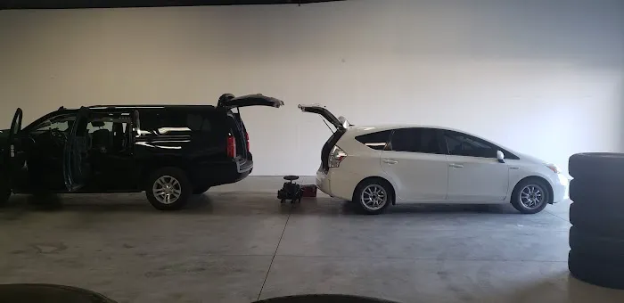 A.M.R. Bakersfield's Paintless Dent Repair 0