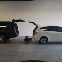 A.M.R. Bakersfield's Paintless Dent Repair