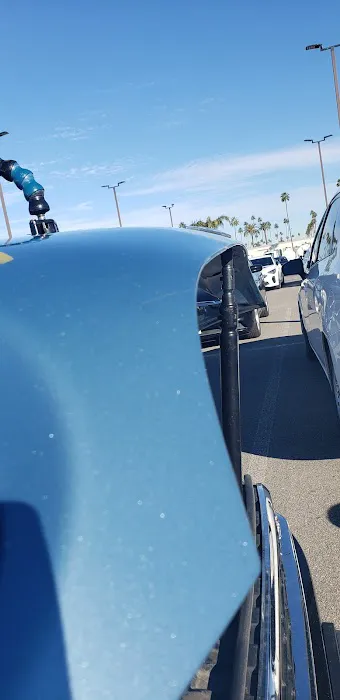A.M.R. Bakersfield's Paintless Dent Repair 9
