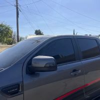 Bakersfield Tint - Solar Solutions