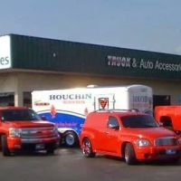 California Truck Accessories Inc