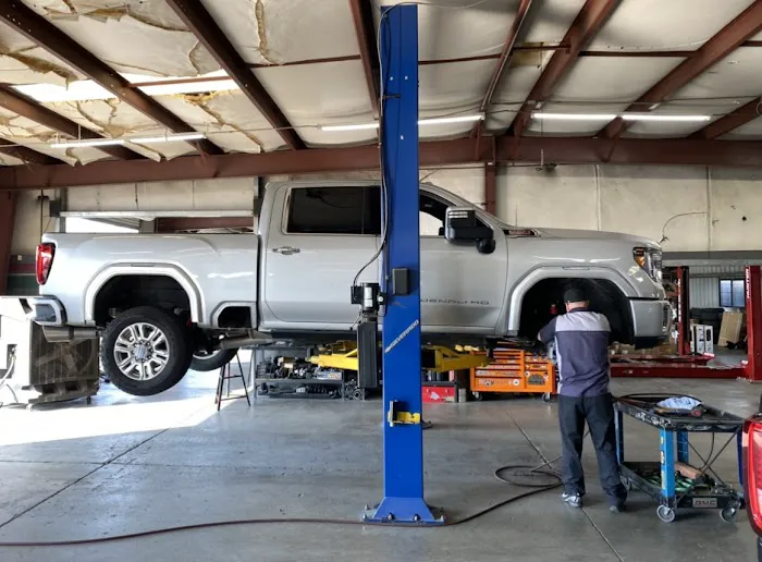 California Truck Accessories Inc 9