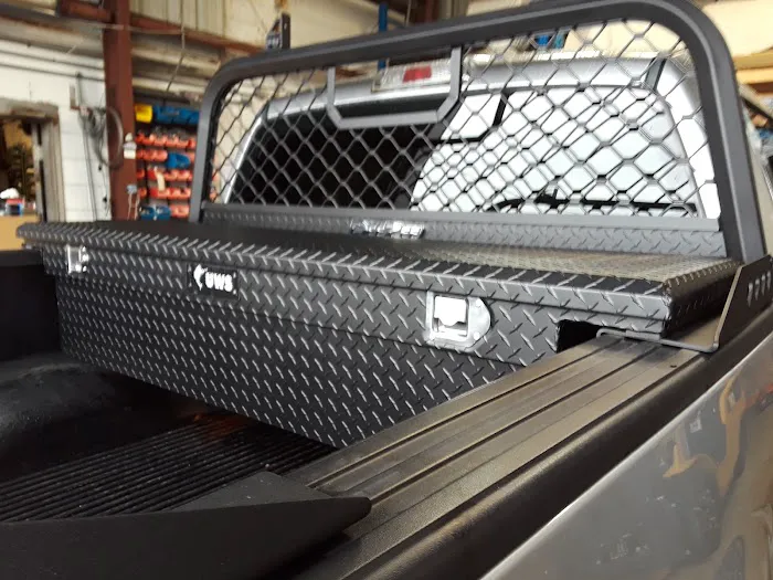 California Truck Accessories Inc 6