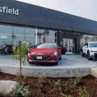 Bakersfield Hyundai Parts Department