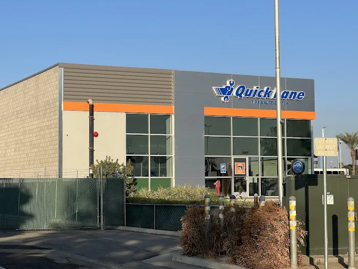 Quick Lane Tire & Auto Center 0