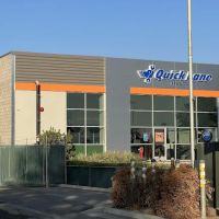 Quick Lane Tire & Auto Center