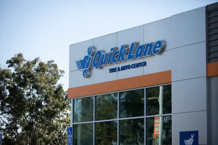 Quick Lane Tire & Auto Center 6
