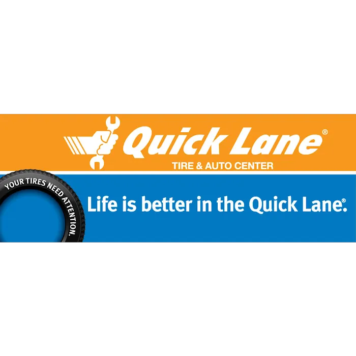 Quick Lane Tire & Auto Center 2