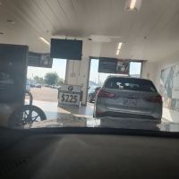 BMW of Bakersfield Service Center