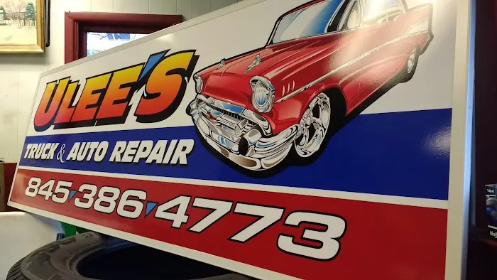 Ulee's Truck & Auto Repair 0