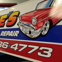 Ulee's Truck & Auto Repair