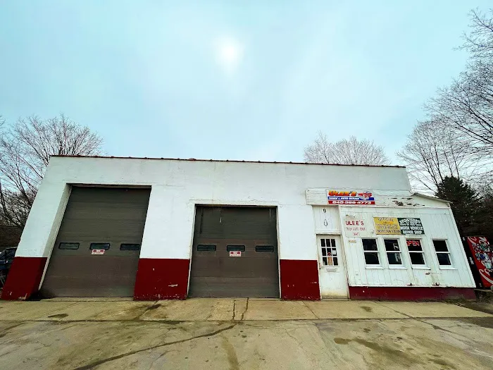 Ulee's Truck & Auto Repair 8