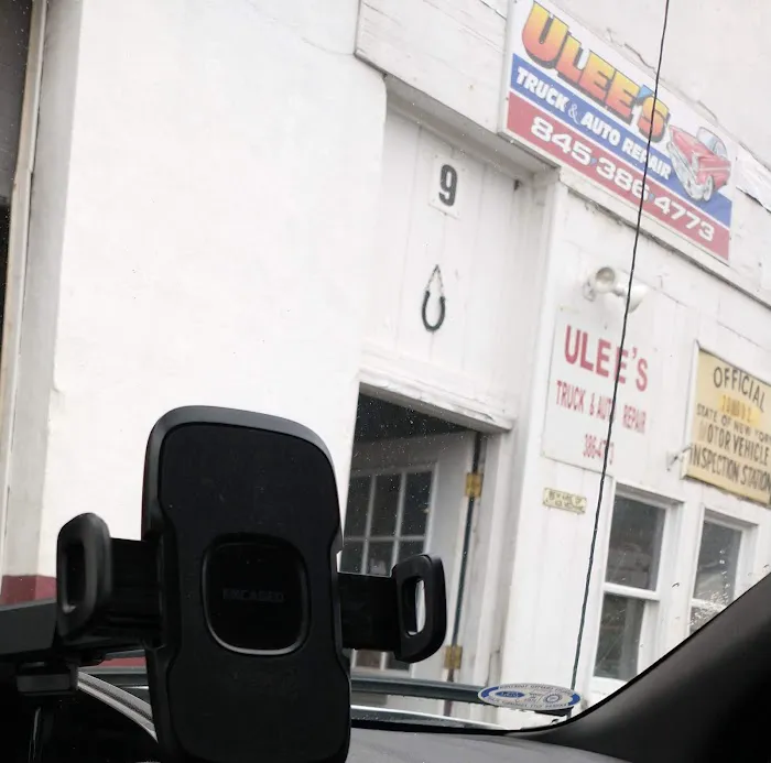 Ulee's Truck & Auto Repair 2