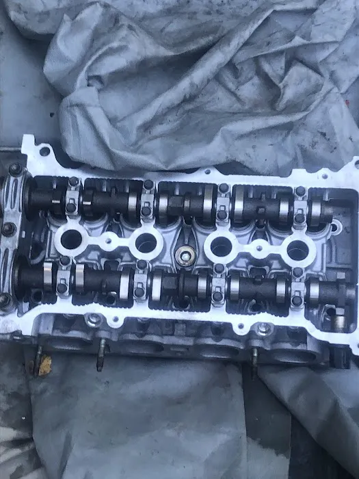 mike's moble auto service 0