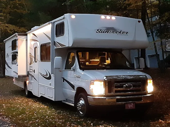 Mr. D RV 1