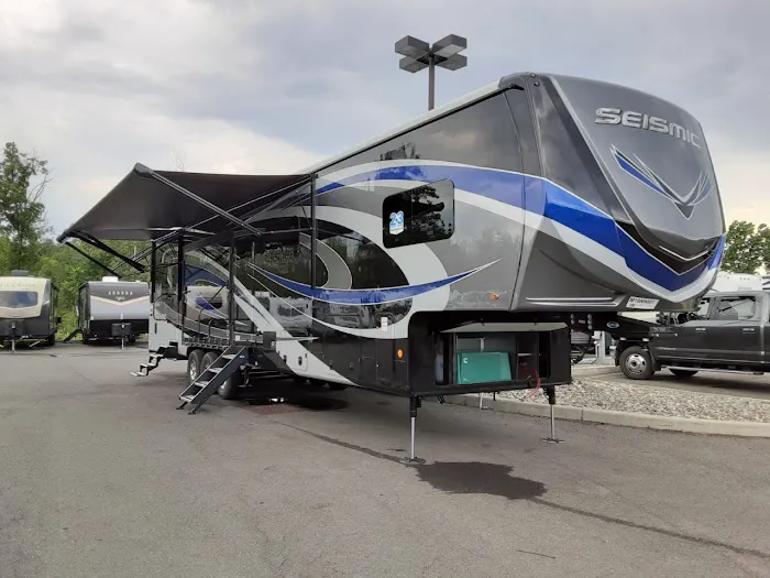 Mr. D RV 5