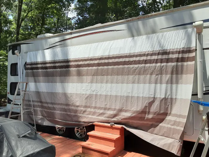 Mr. D RV 3