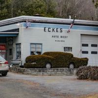 Eckes Auto Body