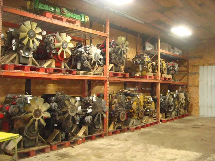 New York Truck Parts & Towing 1