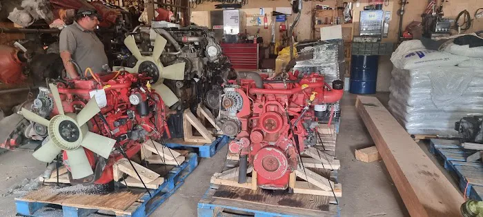 New York Truck Parts & Towing 0