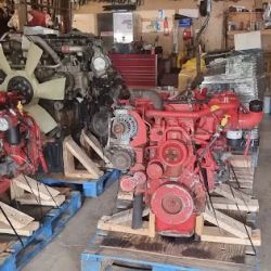 New York Truck Parts & Towing ico