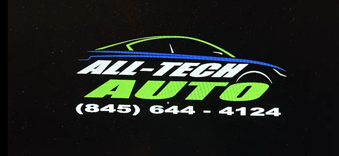 ALL-TECH AUTO LLC 0