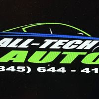 ALL-TECH AUTO LLC