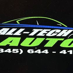 ALL-TECH AUTO LLC ico