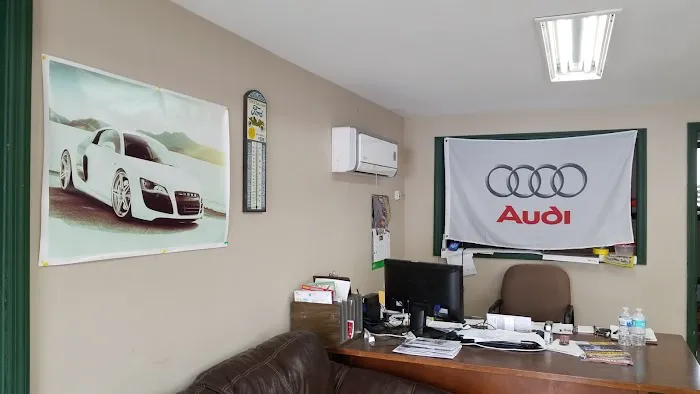 APT Motorsports Inc. 3