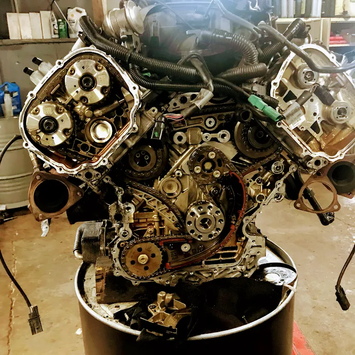 APT Motorsports Inc. 5
