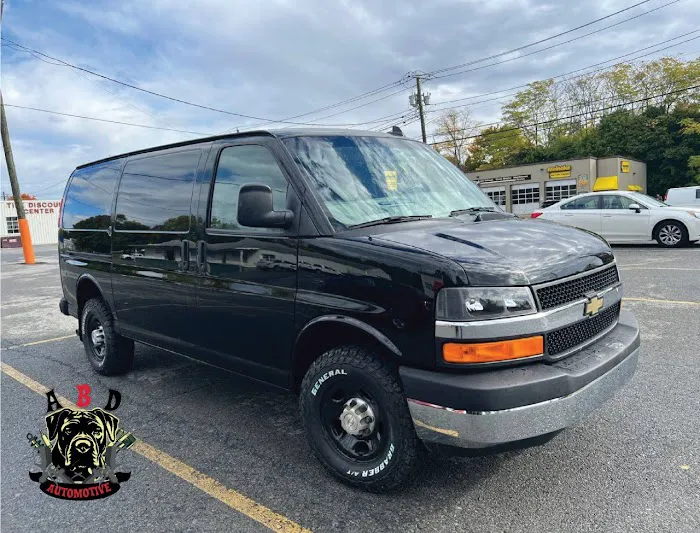 ABD AUTOMOTIVE LLC 1