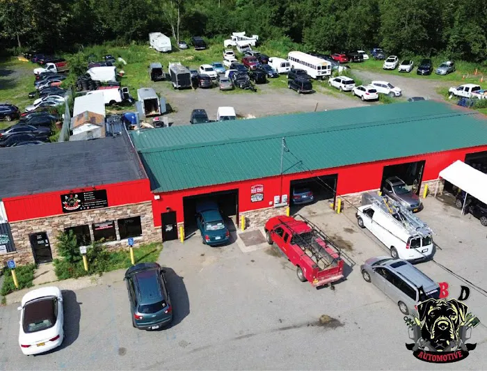 ABD AUTOMOTIVE LLC 0