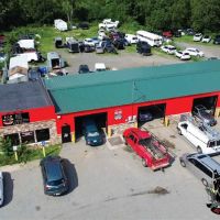 ABD AUTOMOTIVE LLC