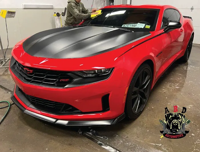 ABD AUTOMOTIVE LLC 2