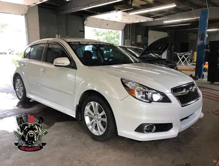 ABD AUTOMOTIVE LLC 3