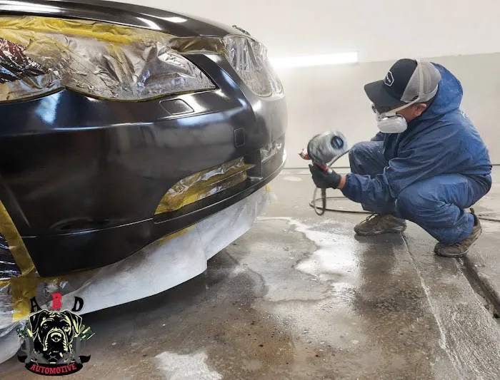 ABD AUTOMOTIVE LLC 5