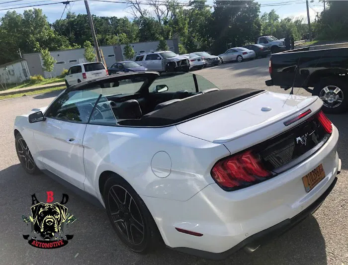 ABD AUTOMOTIVE LLC 7