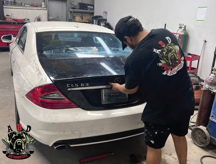 ABD AUTOMOTIVE LLC 6