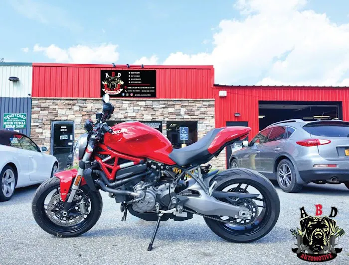 ABD AUTOMOTIVE LLC 8
