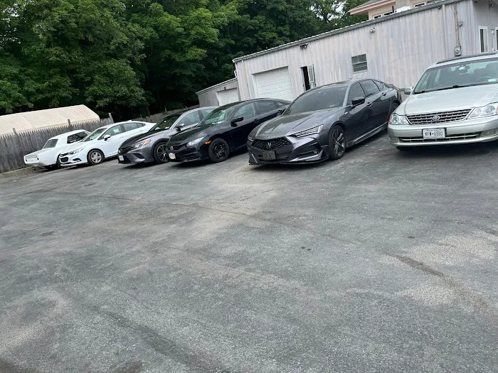 Chrome Auto Collision LLC 6