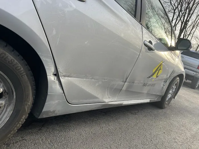 Chrome Auto Collision LLC 4