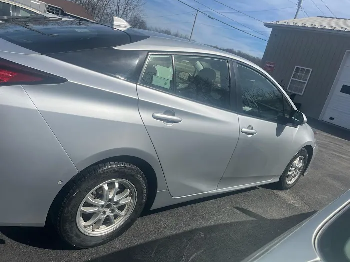 Chrome Auto Collision LLC 0
